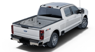 2025 Ford Super Duty® External Image 4